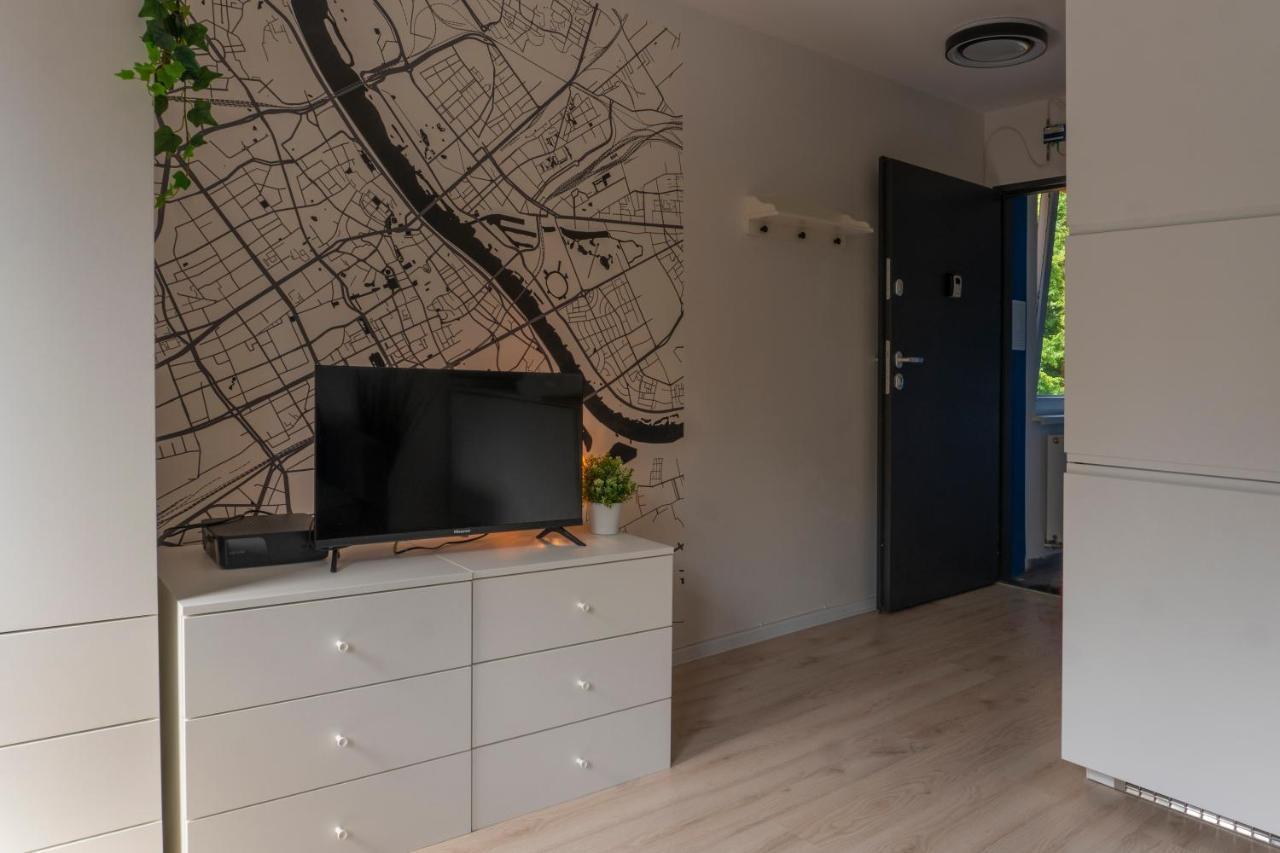 Batorego 18 - White - 450M Stacja Metra Pola Mokotowskie, 800M Biblioteka Narodowa, 20M Piekny Park Pola Mokotowskie, 800M Do Sgh - Wifi - Smart Tv - Good Apartments Warsawa Bagian luar foto